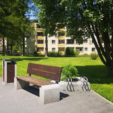Apartament Liliowa Przelecz Закопане Экстерьер фото
