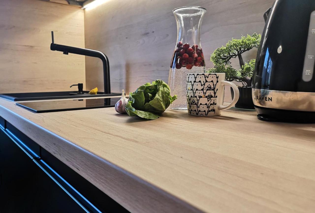 Apartament Liliowa Przelecz Закопане Экстерьер фото
