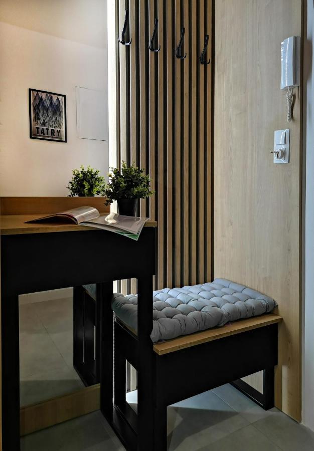 Apartament Liliowa Przelecz Закопане Экстерьер фото